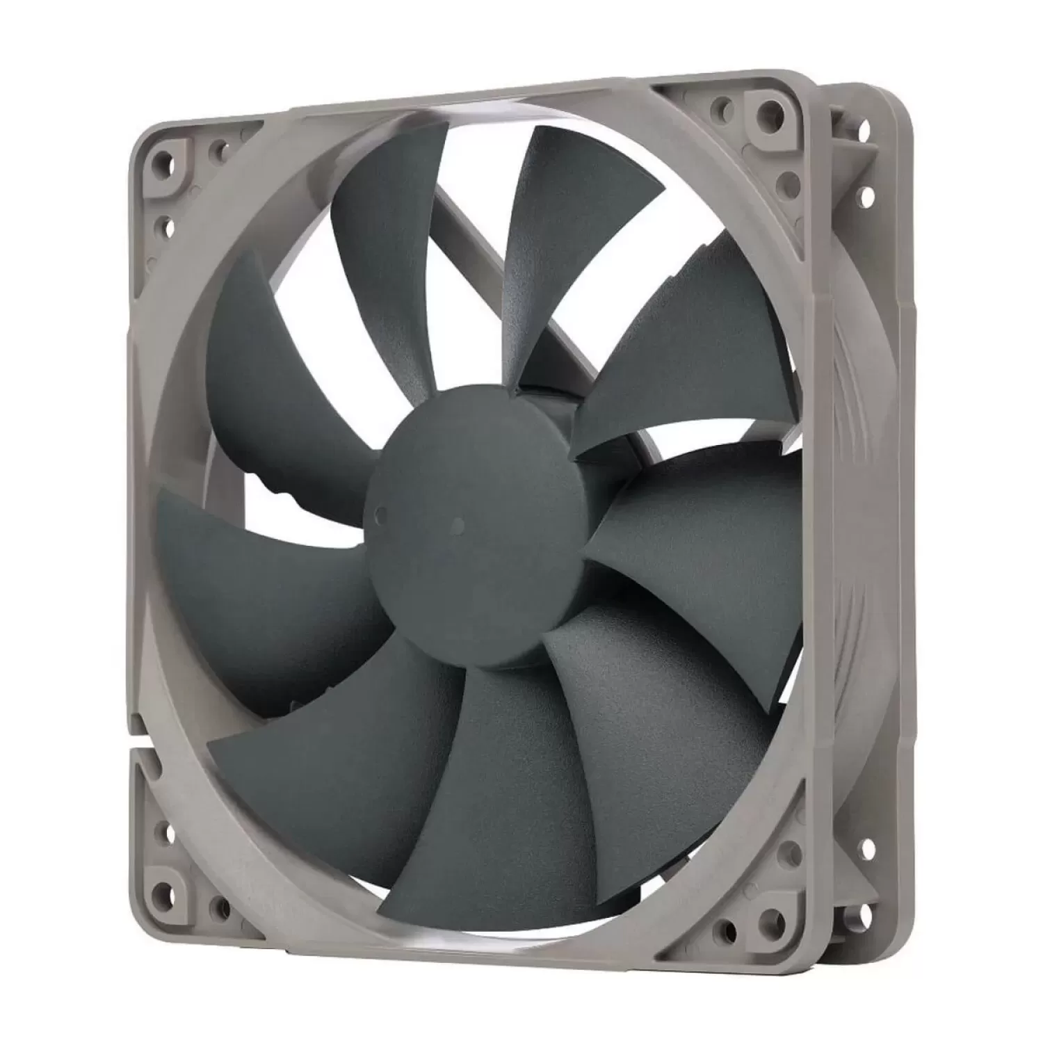 Вентилятор для Корпуса Noctua NF-P12 redux-LGA1700 PWM 120MM LGA1700 RPM Fan