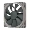 מאוורר למארז Noctua NF-P12 redux-LGA1700 PWM 120MM LGA1700 RPM Fan 120mm צבע