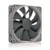 מאוורר למארז Noctua NF-P12 redux-LGA1700 PWM 120MM LGA1700 RPM Fan 120mm צבע