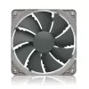 מאוורר למארז Noctua NF-P12 redux-LGA1700 PWM 120MM LGA1700 RPM Fan 120mm צבע