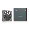 מאוורר למארז Noctua NF-P12 redux-LGA1700 PWM 120MM LGA1700 RPM Fan 120mm צבע