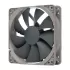מאוורר למארז Noctua NF-P12 redux-LGA1700 PWM 120MM LGA1700 RPM Fan 120mm צבע