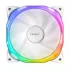 Вентилятор для Корпуса Antec Fusion 120 ARGB White 120mm Цвет:белый