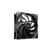 Вентилятор для Корпуса be quiet! Pure Wings 3 120mm PWM high-speed black