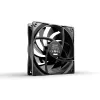 Вентилятор для Корпуса be quiet! Pure Wings 3 120mm PWM high-speed black