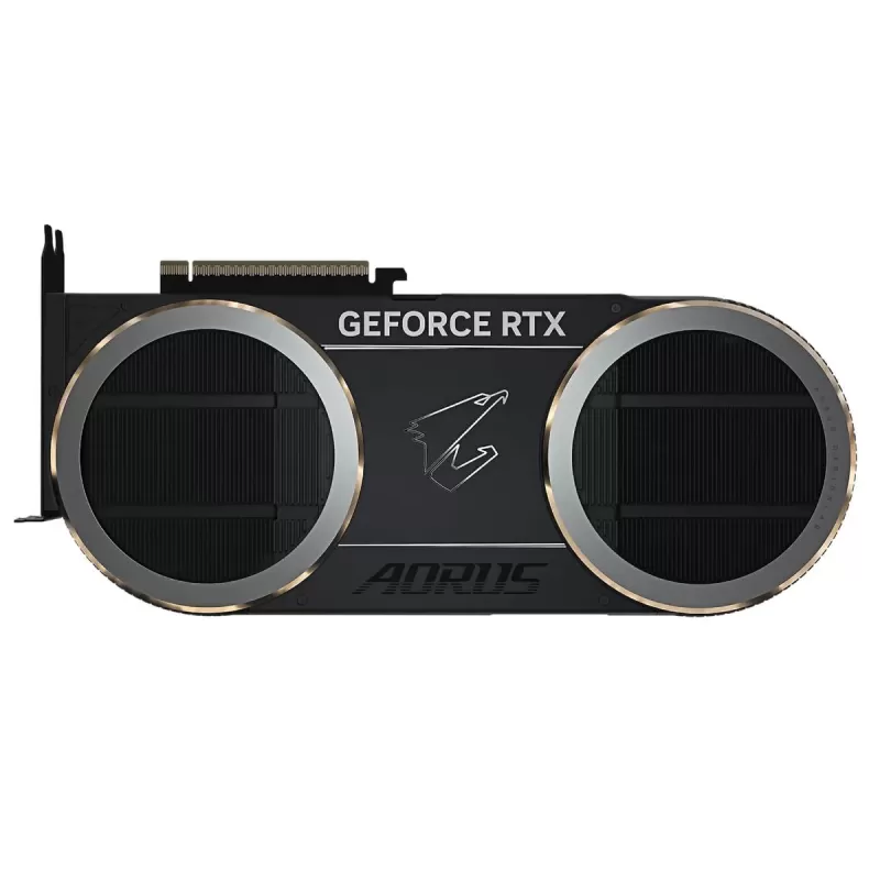 ВидеоКарта Gigabyte RTX 5090 AORUS INFINITY 32GB N5090AORUSIF32GD - официальный импортер ВидеоКарта Gigabyte RTX 5090 AORUS INFINITY 32GB N5090AORUSIF32GD - официальный импортер