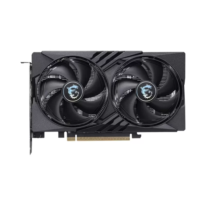כרטיס מסך MSI RTX 5050 8G GAMING OC