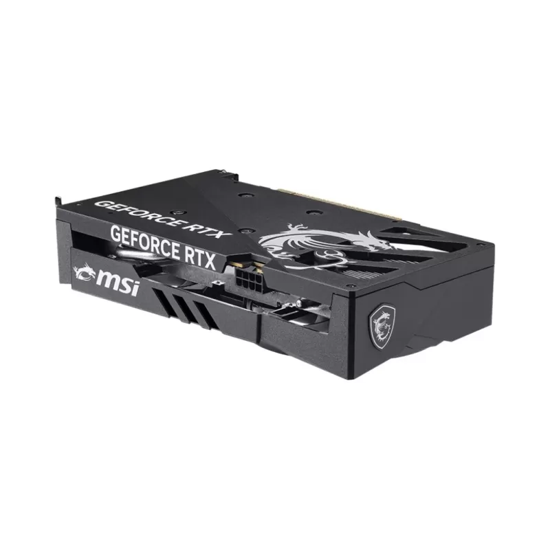 כרטיס מסך MSI RTX 5050 8G GAMING OC