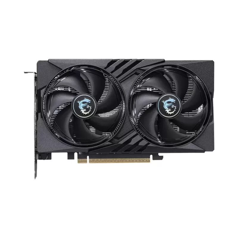 כרטיס מסך MSI RTX 5050 8G GAMING OC
