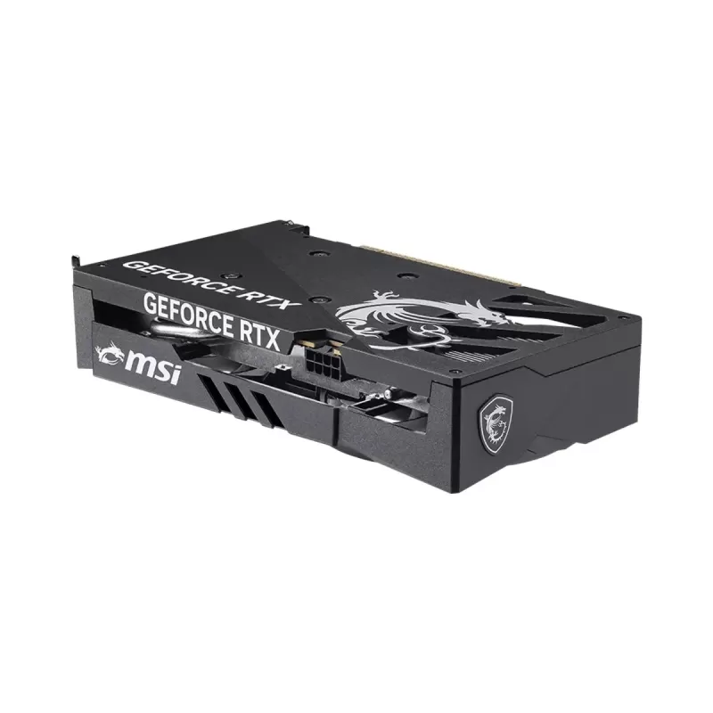 כרטיס מסך MSI RTX 5050 8G GAMING OC