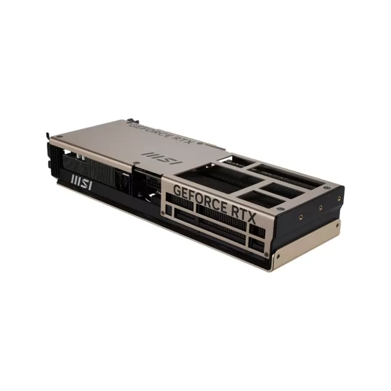 כרטיס מסך MSI RTX 5080 16G INSPIRE 3X OC