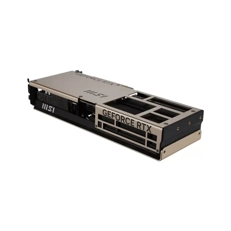 כרטיס מסך MSI RTX 5080 16G INSPIRE 3X OC