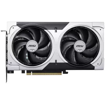 כרטיס מסך MSI RTX 5060 Ti 8G VENTUS 2X OC PLUS GeForce RTX 5060 Ti 8G VENTUS 2X OC PLUS
