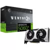 כרטיס מסך MSI RTX 5060 Ti 8G VENTUS 2X OC PLUS GeForce RTX 5060 Ti 8G VENTUS 2X OC PLUS