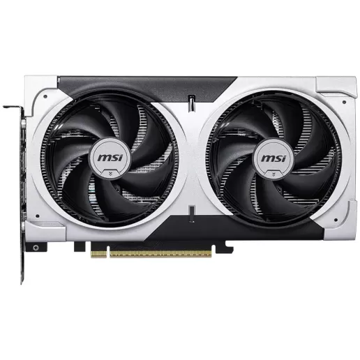 כרטיס מסך MSI RTX 5060 Ti 8G VENTUS 2X OC PLUS GeForce RTX 5060 Ti 8G VENTUS 2X OC PLUS