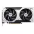 כרטיס מסך MSI RTX 5060 Ti 8G VENTUS 2X OC PLUS GeForce RTX 5060 Ti 8G VENTUS 2X OC PLUS