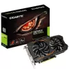 Video Card Gigabyte GeForce GTX 1050 Ti Windforce OC 4G GV-N105TWF2OC-4GD - official importer