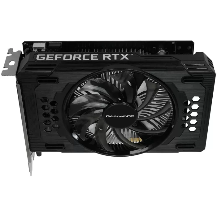כרטיס מסך Gainward RTX 3050 Pegasus 6GB GDDR6 96bit NE63050018JE-1070E