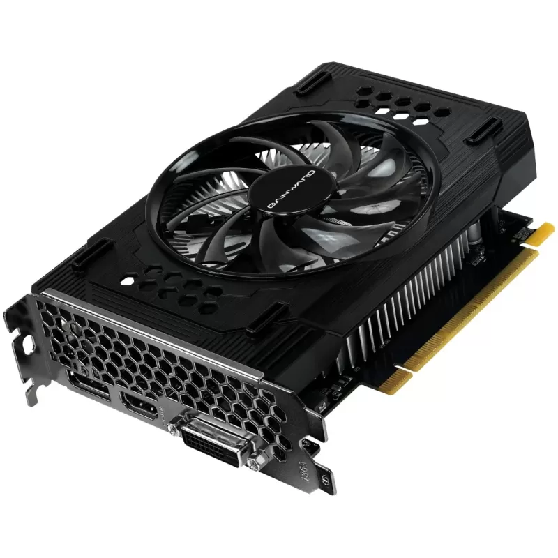 כרטיס מסך Gainward RTX 3050 Pegasus 6GB GDDR6 96bit NE63050018JE-1070E