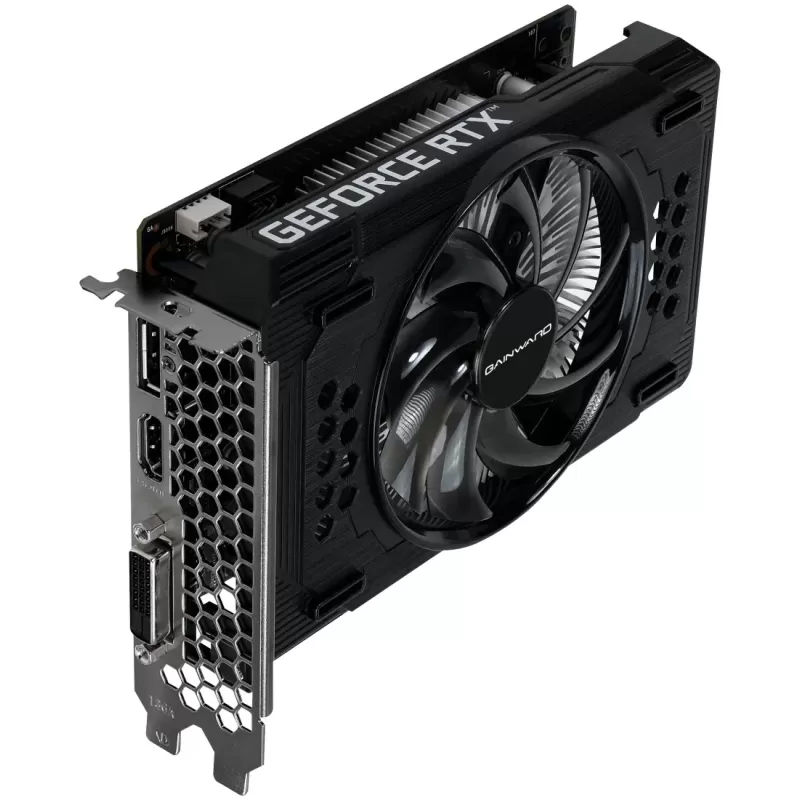 כרטיס מסך Gainward RTX 3050 Pegasus 6GB GDDR6 96bit NE63050018JE-1070E