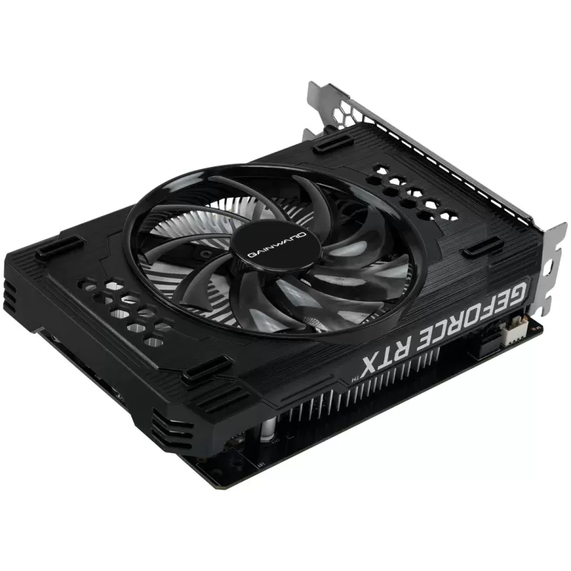כרטיס מסך Gainward RTX 3050 Pegasus 6GB GDDR6 96bit NE63050018JE-1070E