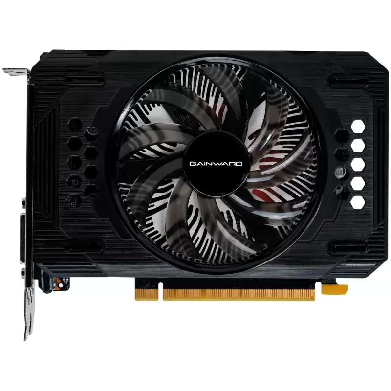 כרטיס מסך Gainward RTX 3050 Pegasus 6GB GDDR6 96bit NE63050018JE-1070E