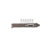 כרטיס מסך Gigabyte GT 1030 Silent Low Profile 2G GV-N1030SL-2GL - יבואן רשמי