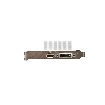 כרטיס מסך Gigabyte GT 1030 Silent Low Profile 2G GV-N1030SL-2GL - יבואן רשמי