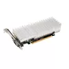 כרטיס מסך Gigabyte GT 1030 Silent Low Profile 2G GV-N1030SL-2GL - יבואן רשמי