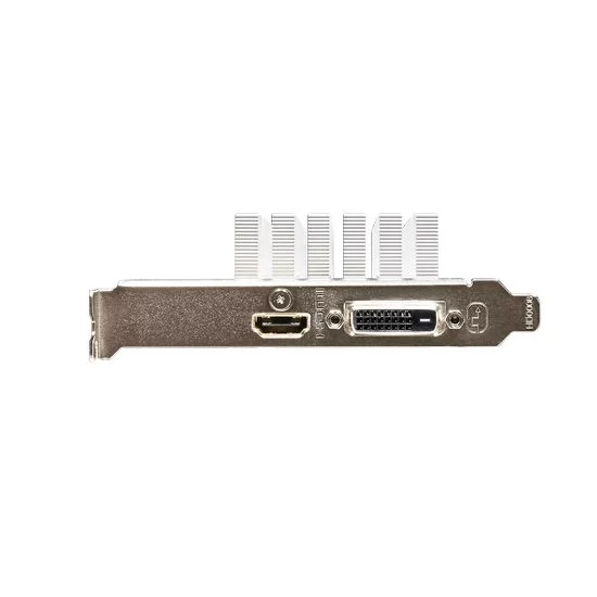 כרטיס מסך Gigabyte GT 1030 Silent Low Profile 2G GV-N1030SL-2GL - יבואן רשמי