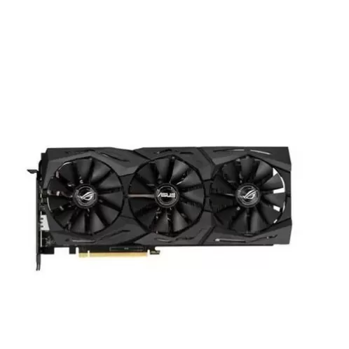 כרטיס מסך Asus Dual GeForce RTX 2060 Advanced edition 6GB GDDR6 DUAL-RTX2060-A6G