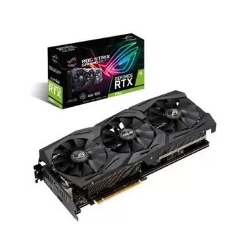כרטיס מסך Asus Dual GeForce RTX 2060 Advanced edition 6GB GDDR6 DUAL-RTX2060-A6G