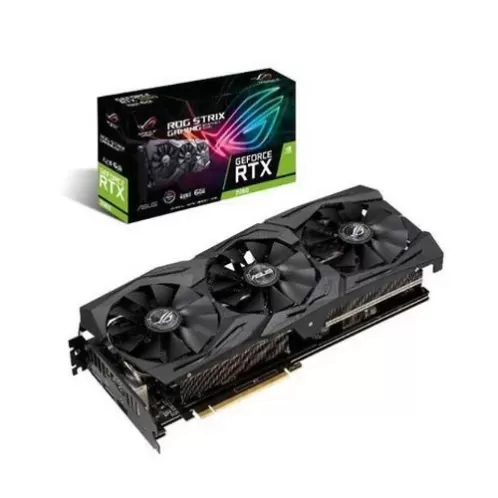 כרטיס מסך Asus Dual GeForce RTX 2060 Advanced edition 6GB GDDR6 DUAL-RTX2060-A6G