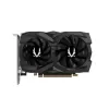 כרטיס מסך Zotac GTX 1660 6GB TWIN FAN ZT-T16600F-10L כרטיס מסך Zotac GTX 1660 6GB TWIN FAN ZT-T16600F-10L