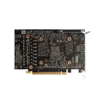 כרטיס מסך Zotac GTX 1660 6GB TWIN FAN ZT-T16600F-10L כרטיס מסך Zotac GTX 1660 6GB TWIN FAN ZT-T16600F-10L