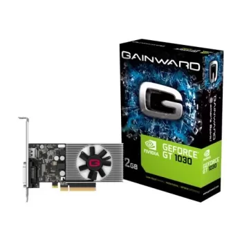 ВидеоКарта Gainward GeForce GT 1030 426018336-4085