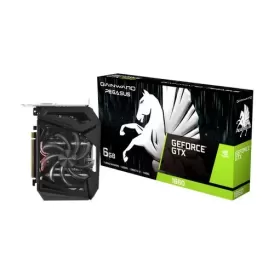 ВидеоКарта Gainward GeForce GTX 1660 Pegasus 426018336-4399