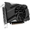 Video Card Gigabyte GeForce GTX 1660 SUPER MINI ITX OC 6G GV-N166SIXOC-6GD Video Card Gigabyte GeForce GTX 1660 SUPER MINI ITX OC 6G GV-N166SIXOC-6GD