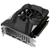 Video Card Gigabyte GeForce GTX 1660 SUPER MINI ITX OC 6G GV-N166SIXOC-6GD Video Card Gigabyte GeForce GTX 1660 SUPER MINI ITX OC 6G GV-N166SIXOC-6GD