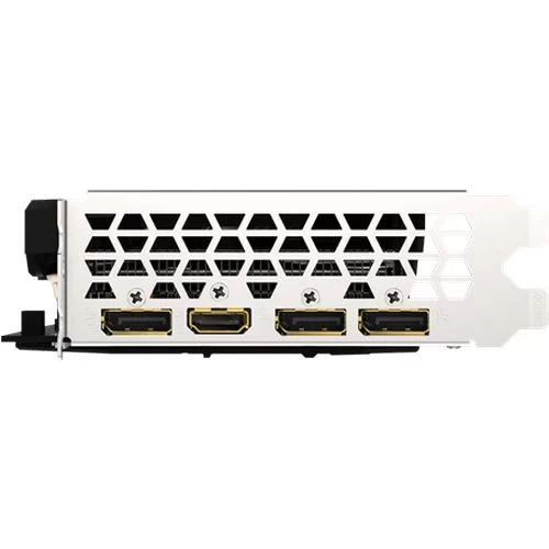 Video Card Gigabyte GeForce RTX 2060 D6 6G GV-N2060D6-6GD - official importer