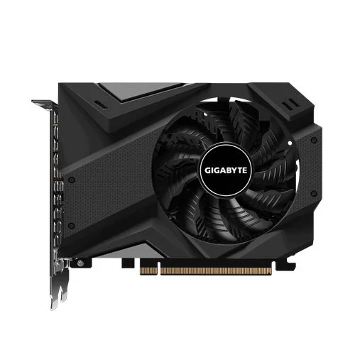 ВидеоКарта Gigabyte GTX1650 D6 GV-N1656OC-4GD - официальный импортер