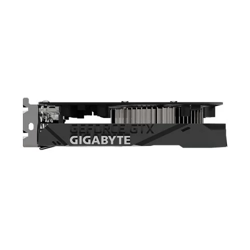 ВидеоКарта Gigabyte GTX1650 D6 GV-N1656OC-4GD - официальный импортер