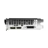 ВидеоКарта Gigabyte GTX1650 D6 GV-N1656OC-4GD - официальный импортер