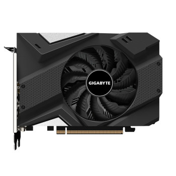 כרטיס מסך Gigabyte GeForce GTX 1650 D6 OC 4G GV-N1656OC-4GD (rev. 2.0) כרטיס מסך Gigabyte GeForce GTX 1650 D6 OC 4G GV-N1656OC-4GD (rev. 2.0)