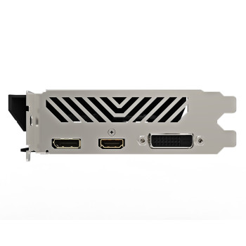 כרטיס מסך Gigabyte GeForce GTX 1650 D6 OC 4G GV-N1656OC-4GD (rev. 2.0) כרטיס מסך Gigabyte GeForce GTX 1650 D6 OC 4G GV-N1656OC-4GD (rev. 2.0)