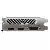Video Card Gigabyte GeForce GTX 1650 D6 WINDFORCE OC 4G GV-N1656WF2OC-4GD (rev. 2.0) - official importer