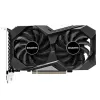 Video Card Gigabyte GeForce GTX 1650 D6 WINDFORCE OC 4G GV-N1656WF2OC-4GD (rev. 2.0) - official importer