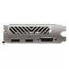 Video Card Gigabyte GeForce GTX 1650 D6 WINDFORCE OC 4G GV-N1656WF2OC-4GD (rev. 2.0) - official importer
