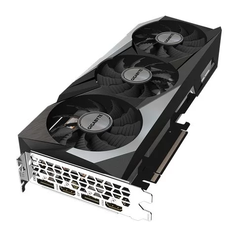 כרטיס מסך Gigabyte GeForce RTX 3070 GAMING OC 8G GV-N3070GAMING OC-8GD כרטיס מסך Gigabyte GeForce RTX 3070 GAMING OC 8G GV-N3070GAMING OC-8GD