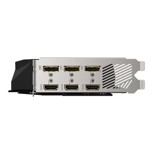 ВидеоКарта Gigabyte AORUS GeForce RTX 3080 XTREME WATERFORCE 10G GV-N3080AORUSX W-10GD - официальный импортер